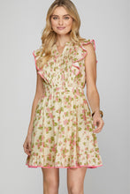 Load image into Gallery viewer, Rosy Dress