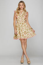 Load image into Gallery viewer, Rosy Dress
