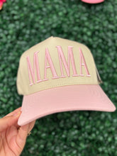 Load image into Gallery viewer, Mama Cap