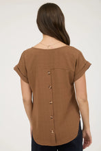 Load image into Gallery viewer, Cassie Top