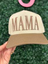 Load image into Gallery viewer, Mama Cap