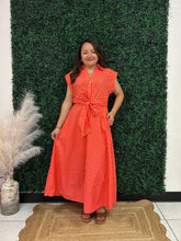 Cargar imagen en el visor de la galería, Dariana Dress