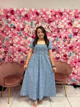 Cargar imagen en el visor de la galería, Flower Dress