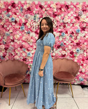 Cargar imagen en el visor de la galería, Flower Dress