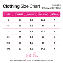 Load image into Gallery viewer, Santa's Favorite Ruffle Pajama Set