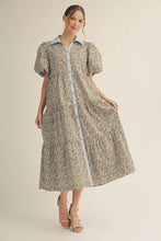 Load image into Gallery viewer, Danely Dress