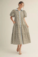 Load image into Gallery viewer, Danely Dress