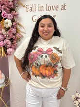 Load image into Gallery viewer, Ghosty Bling Tee
