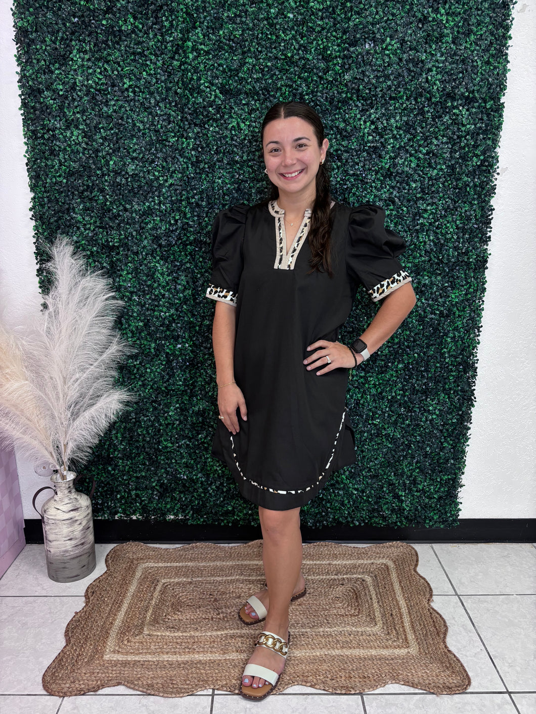 Laura Dress