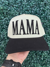 Load image into Gallery viewer, Mama Cap
