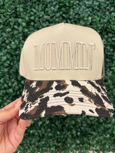 Load image into Gallery viewer, Mommin’ Cap
