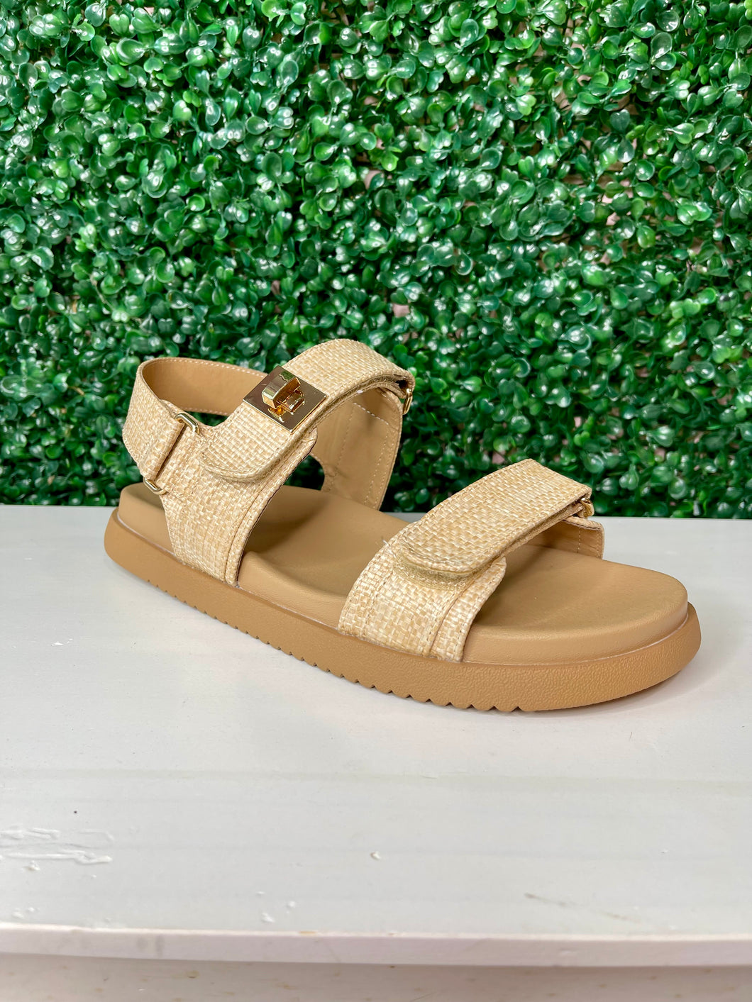 Layla Sandal