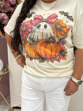 Load image into Gallery viewer, Ghosty Bling Tee
