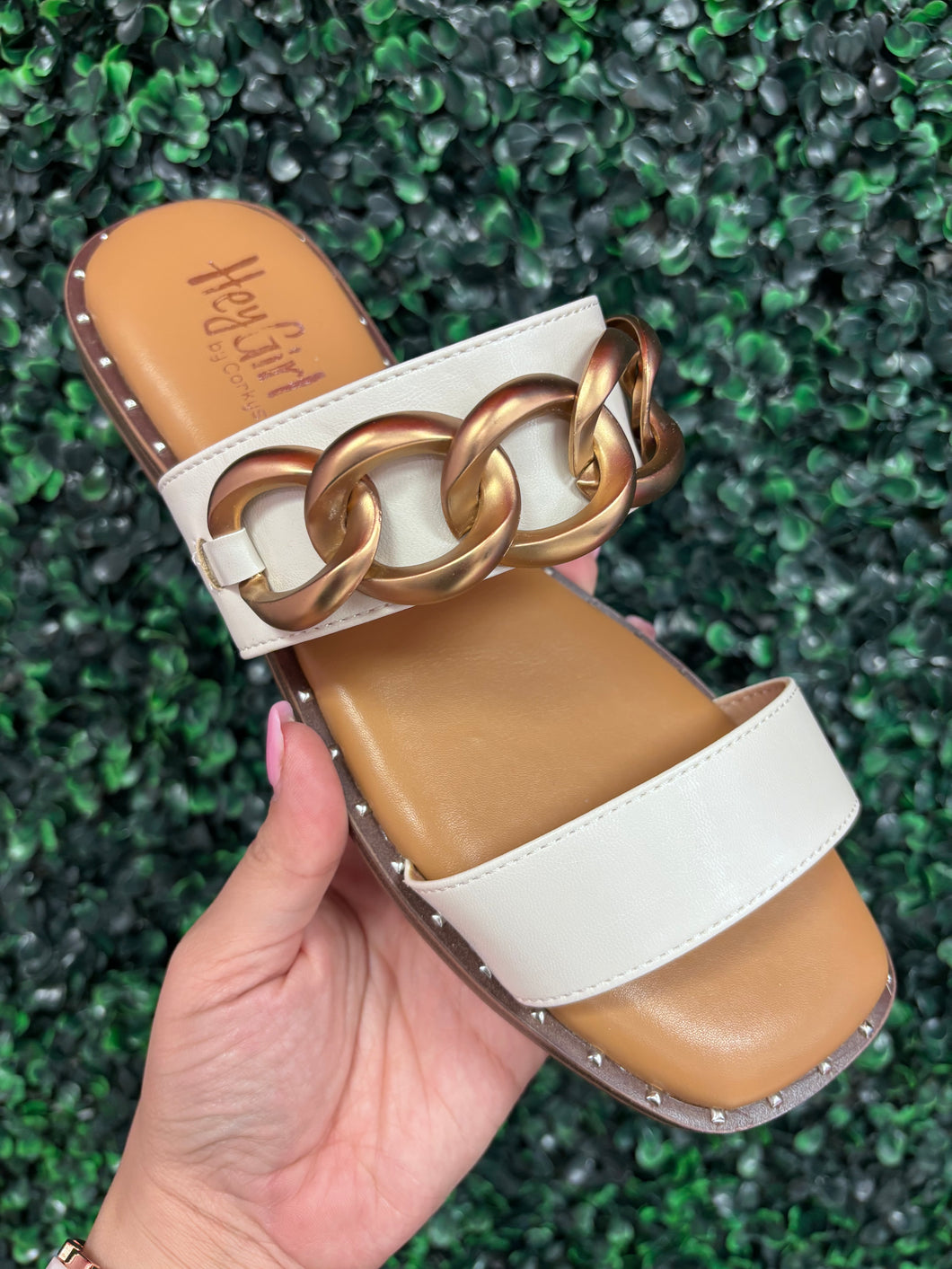 Valeria Sandals