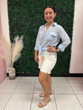 Load image into Gallery viewer, Blanca Risen Shorts
