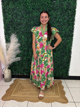 Cargar imagen en el visor de la galería, Kiabeth Dress
