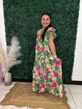 Cargar imagen en el visor de la galería, Kiabeth Dress
