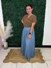 Load image into Gallery viewer, Deni Skirt

