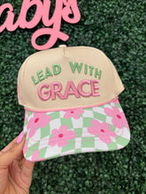 Load image into Gallery viewer, Lead with Grace

