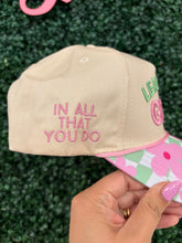 Load image into Gallery viewer, Lead with Grace
