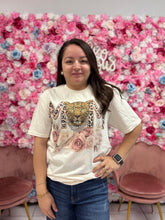 Load image into Gallery viewer, Mom Bling Tee
