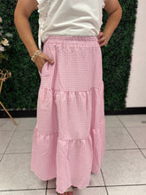 Load image into Gallery viewer, Pink Skirt
