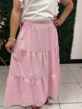 Load image into Gallery viewer, Pink Skirt
