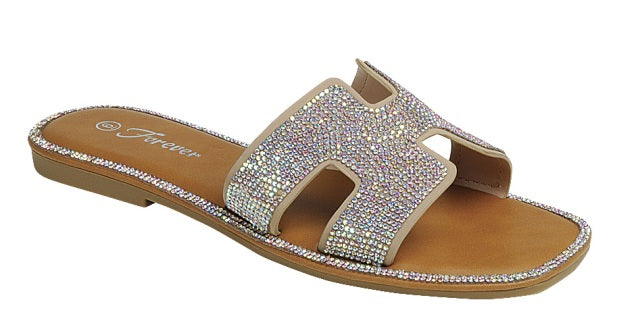 Brianna Sandal