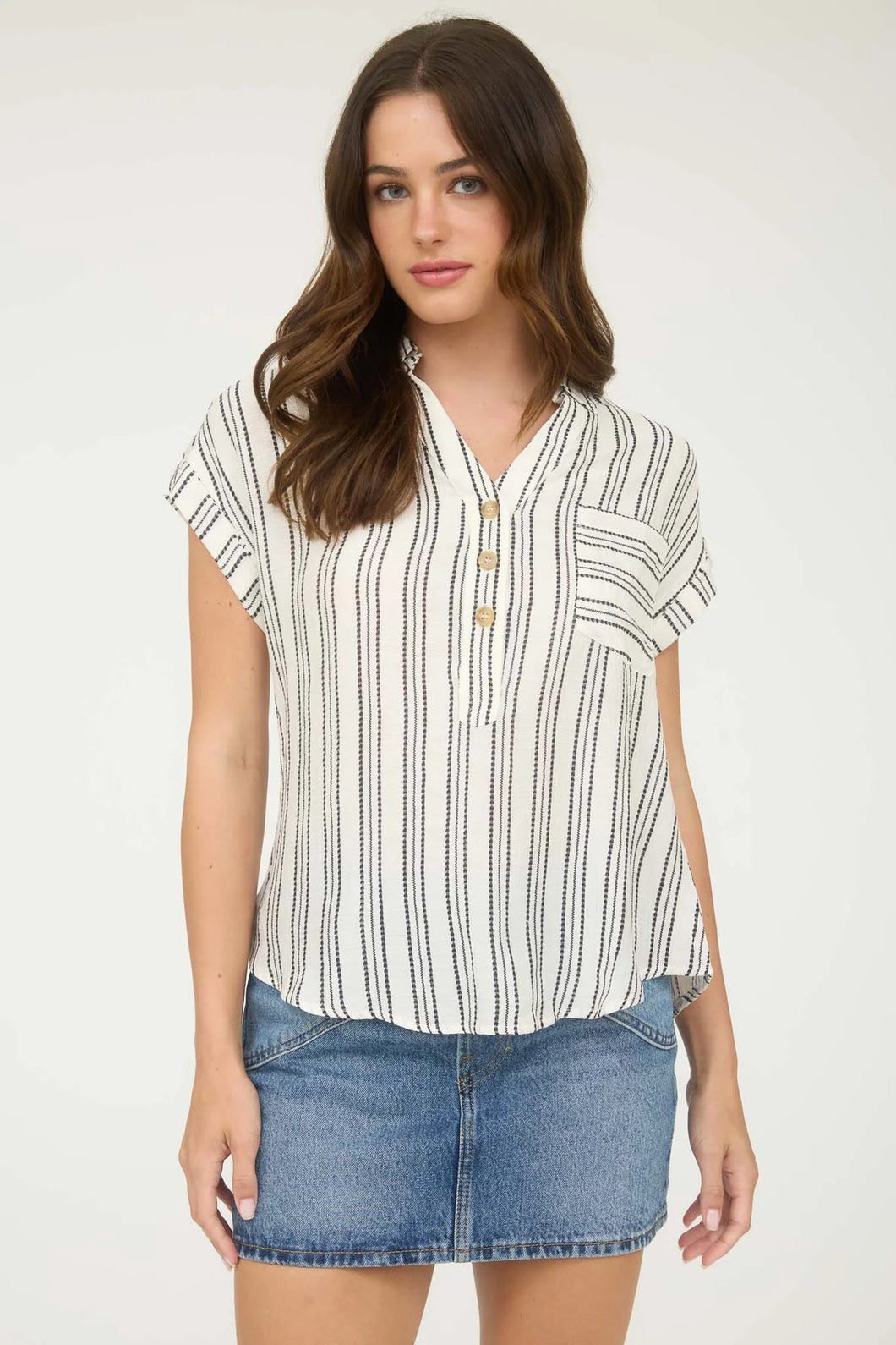 Millie Top