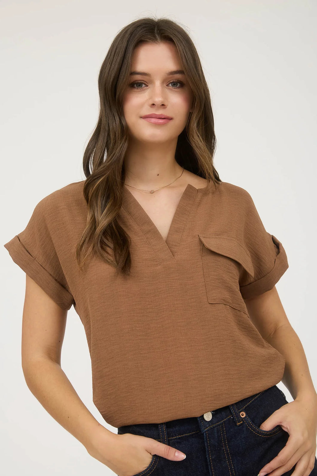Cassie Top