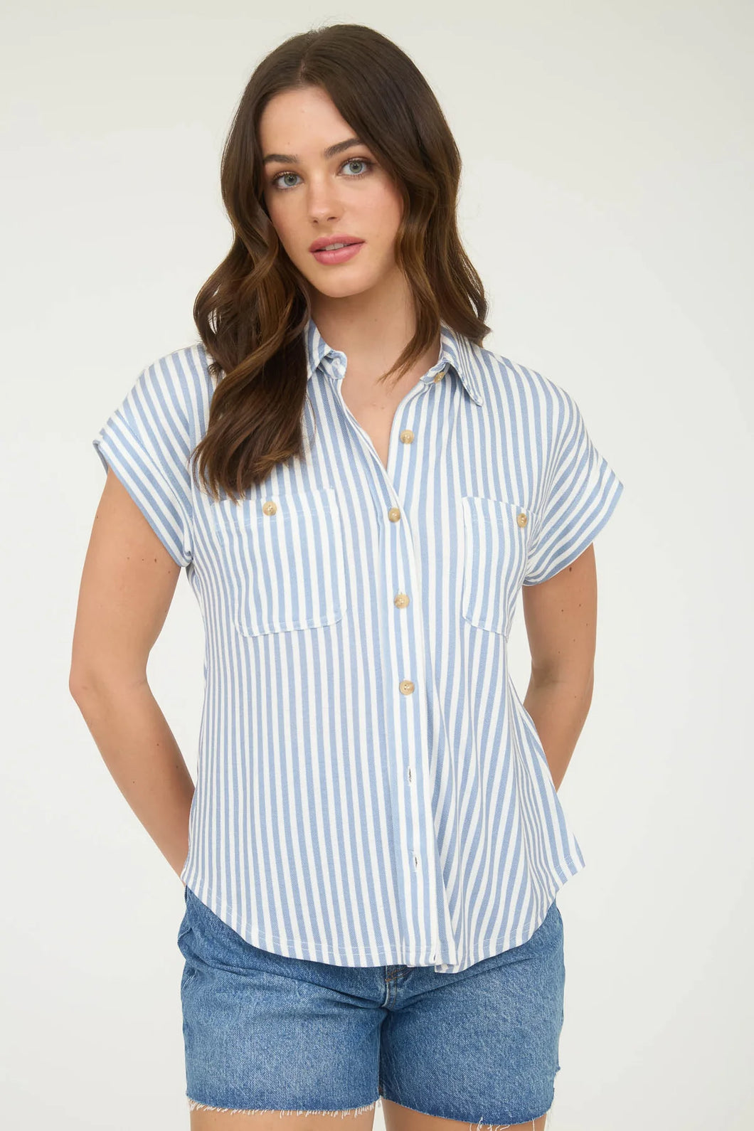 Evie Top