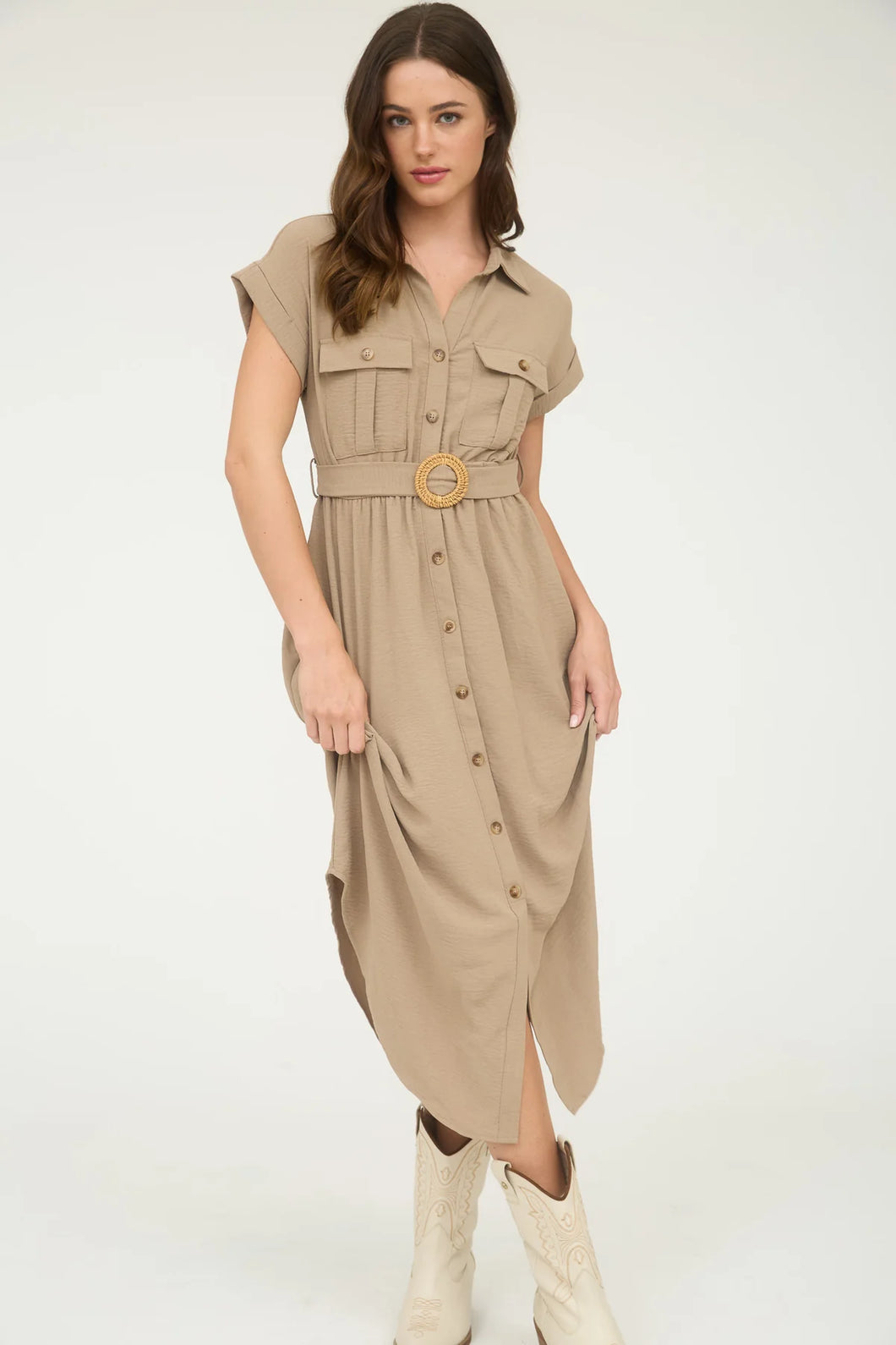 Ava Dress