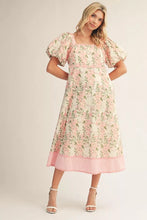 Load image into Gallery viewer, Rose Dress
