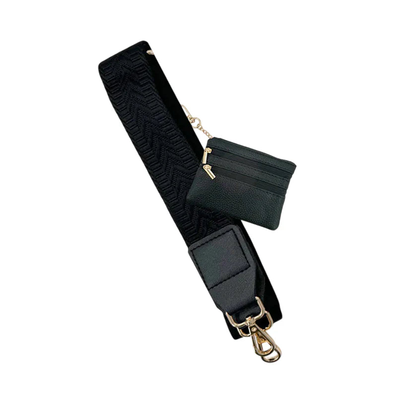 Phone Clip Crossbody