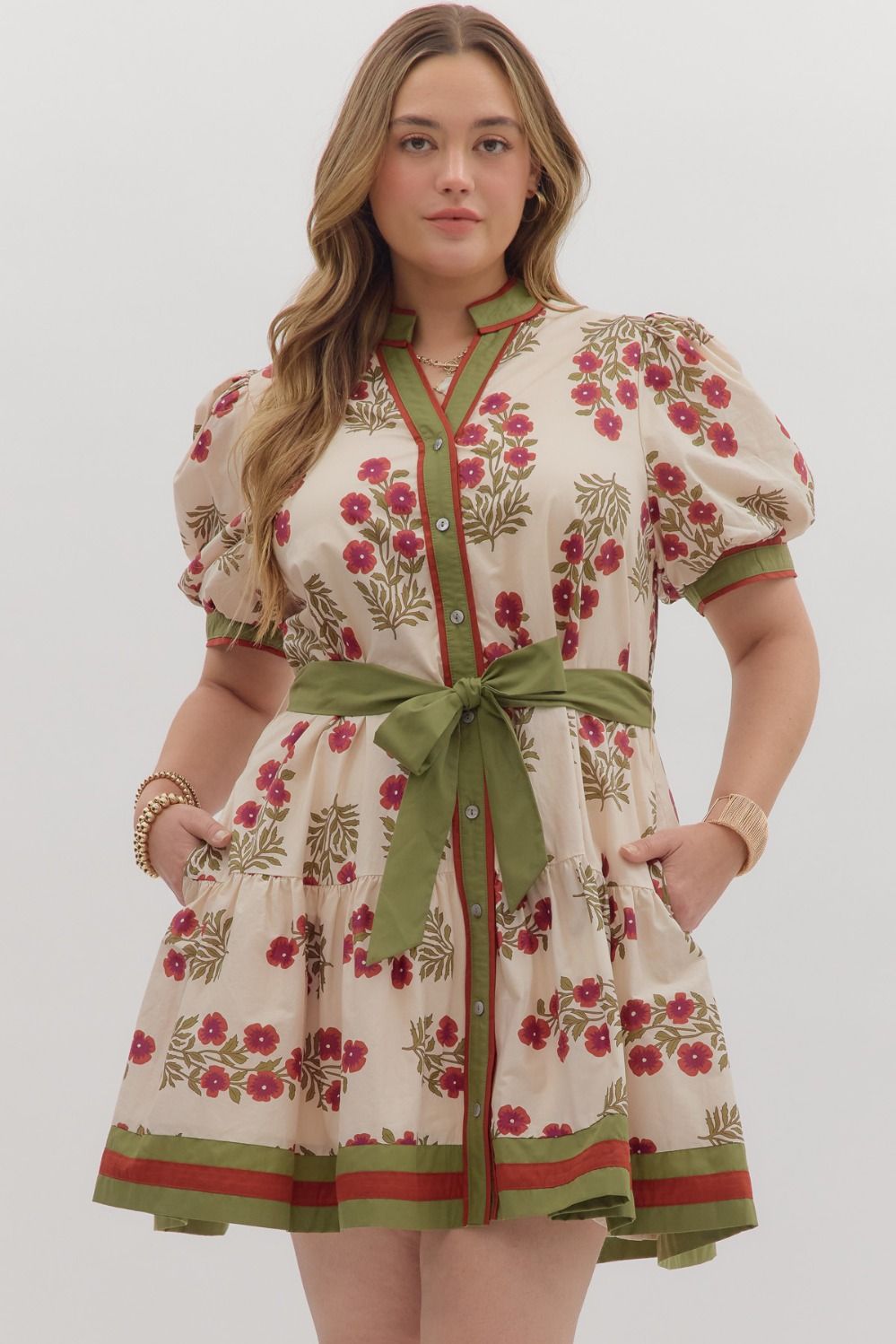 Ellia Dress
