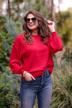 Load image into Gallery viewer, Very Merry Sweater
