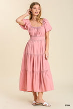 Load image into Gallery viewer, Pink Dress
